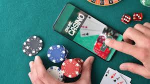 Amonbet Online Casino UK A Comprehensive Guide Amonbet Online Casino UK A Comprehensive Guide