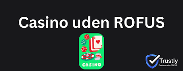 Bedste Casino Uden ROFUS Find De Bedste Spillemuligheder