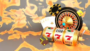 Experience the Excitement of Wino Casino Online Slots