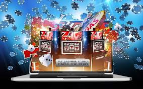 Explore the Exciting World of Slots Islands Casino & Sportsbook 1899799926