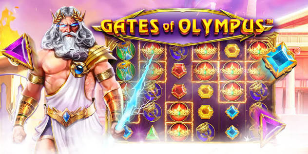 Gates of Olympus Unveiling the Magic of Pragmatic Play Gates of Olympus Unveiling the Magic of Pragmatic Play