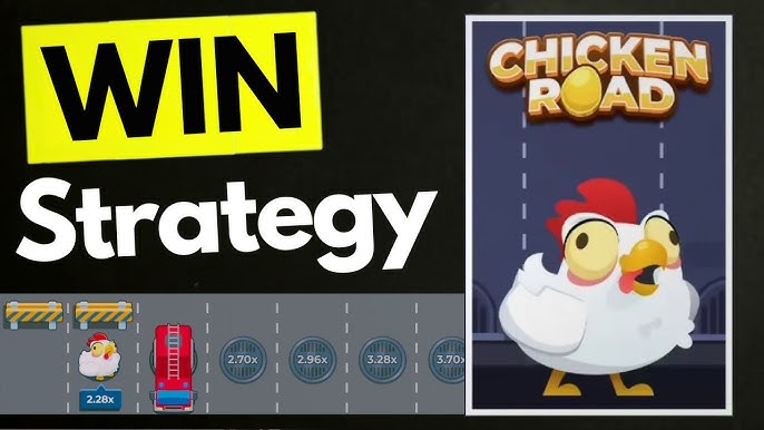 Jugar Chicken Road Una Aventura Emocionante en el Camino -722195463 Jugar Chicken Road Una Aventura Emocionante en el Camino -722195463