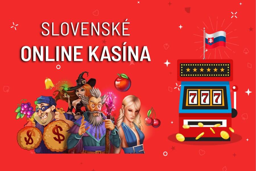 Najlepšie slovenské online kasína 2026 Váš sprievodca po zábave a výhrach Najlepšie slovenské online kasína 2026 Váš sprievodca po zábave a výhrach