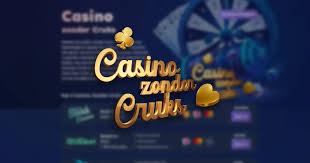 Ontdek Casino's Zonder CRUKS Spelen Zonder Beperkingen
