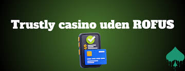 Oplev Online Casinoer Uden ROFUS - Spil Uden Begrænsninger Oplev Online Casinoer Uden ROFUS - Spil Uden Begrænsninger
