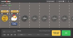 Scopri Chicken Road 2 L'emozionante Avventura di Gioco